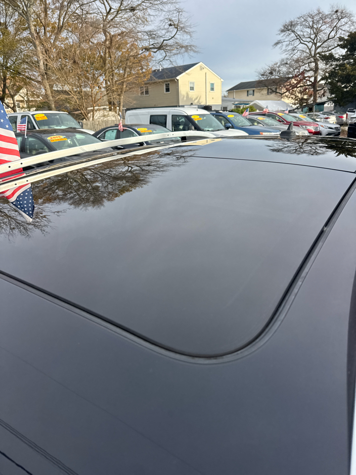 2013 Volkswagen Tiguan SE photo 2