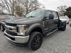 2019 Ford F-350 