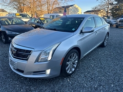 2016 Cadillac XTS 