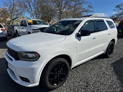 2020 Dodge Durango 
