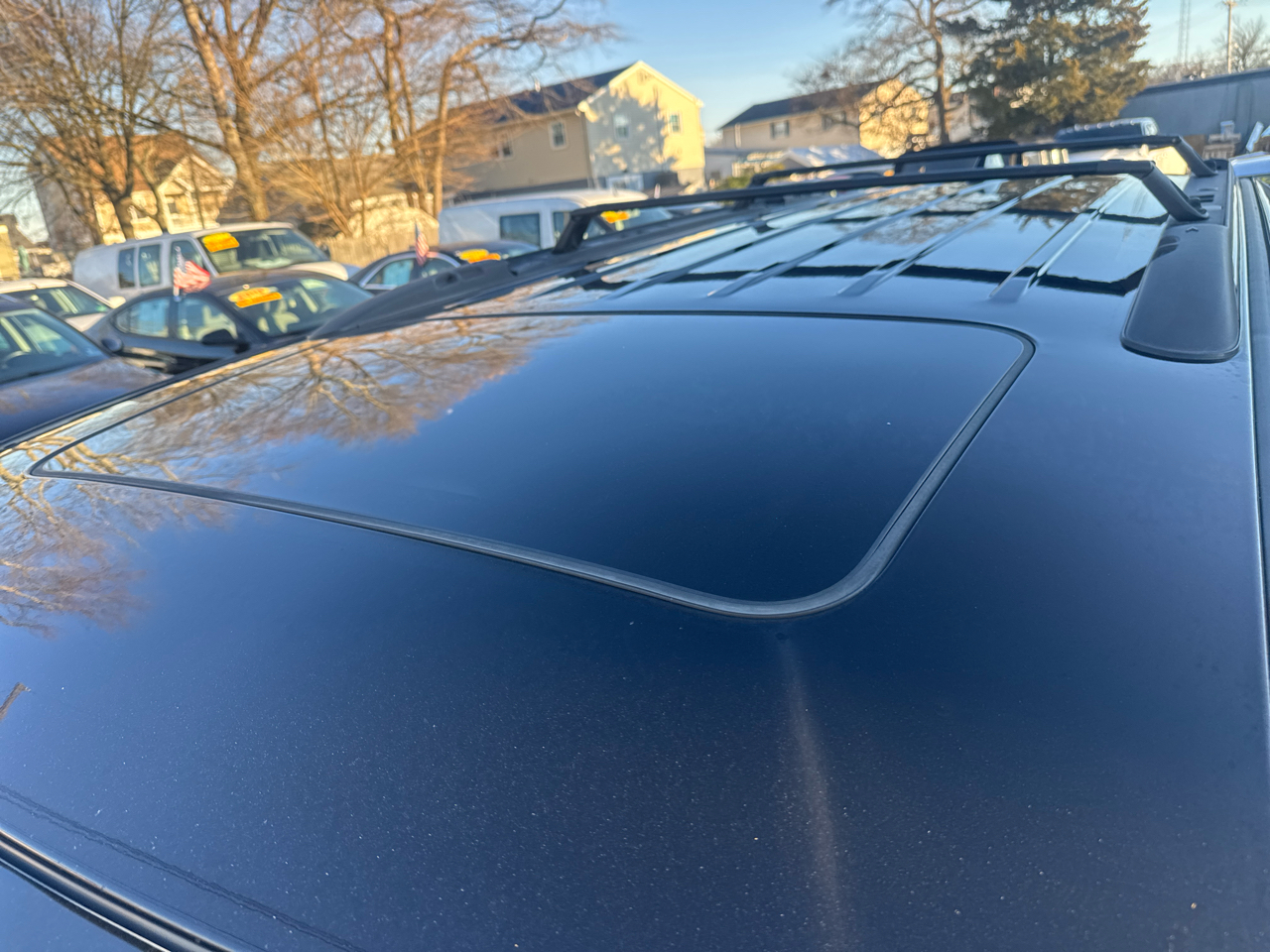 2021 Dodge Durango GT Plus photo 4