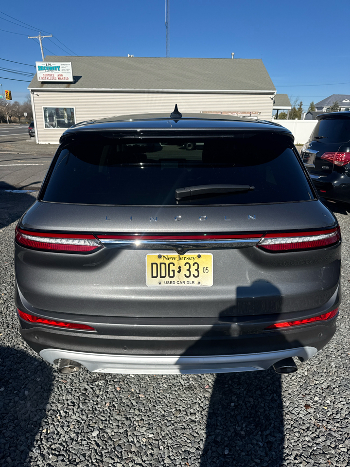 2024 Lincoln Corsair Premiere photo 2