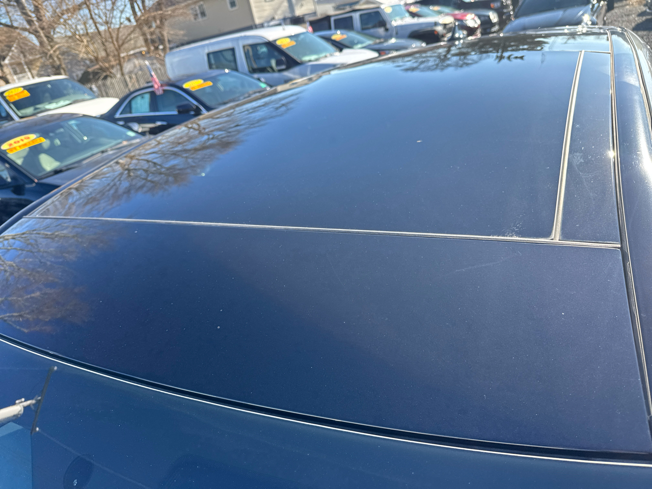 2024 Lincoln Corsair Premiere photo 4