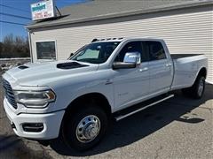 2023 RAM 3500 