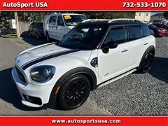 2019 MINI Countryman 