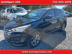 2013 Hyundai Santa Fe 