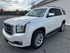 2015 GMC Yukon 