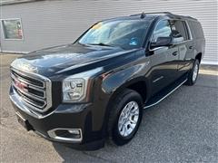 2016 GMC Yukon XL 