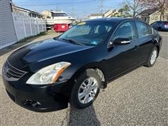 2010 Nissan Altima 