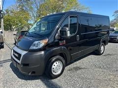 2022 RAM Promaster 