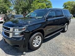 2019 Chevrolet Suburban 