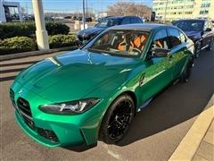 2026 BMW M3 