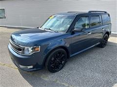 2017 Ford Flex 
