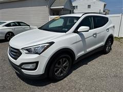 2014 Hyundai Santa Fe Sport 