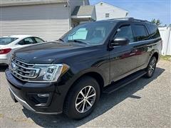 2019 Ford Expedition 