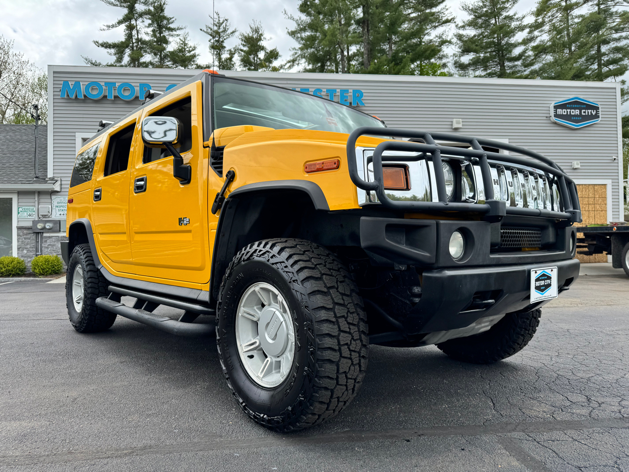 Used Cars for Sale Manchester NH 03104 Motor City
