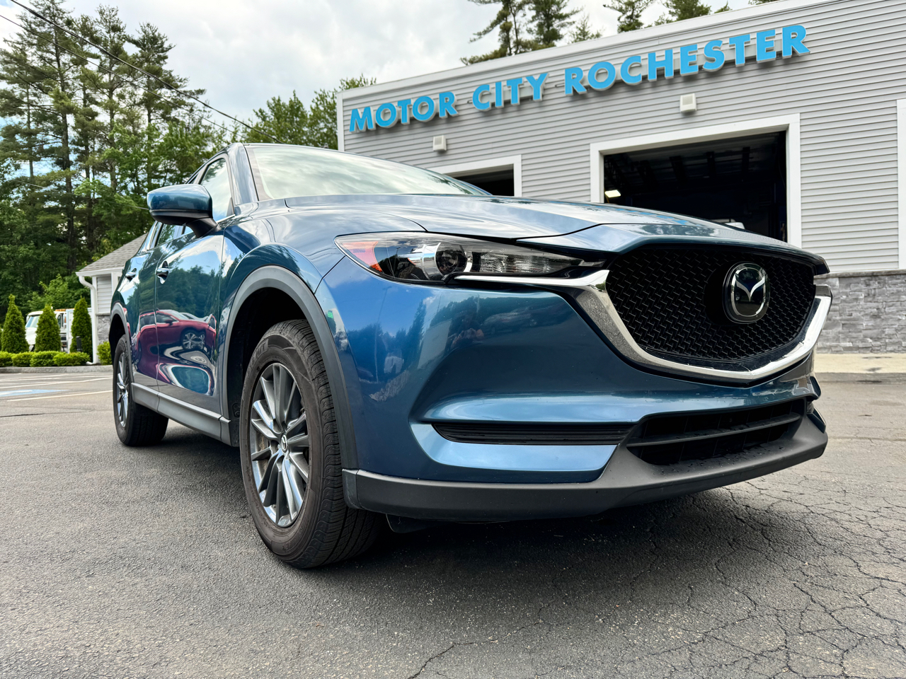 Used Cars for Sale Rochester NH 03867 Motor City Rochester