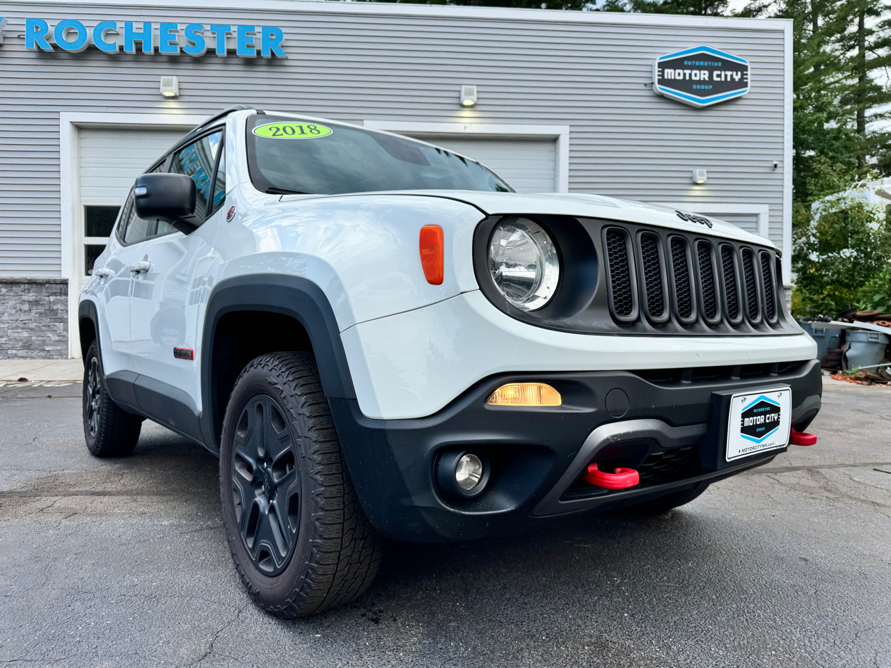 Used Cars for Sale Manchester NH 03104 Motor City