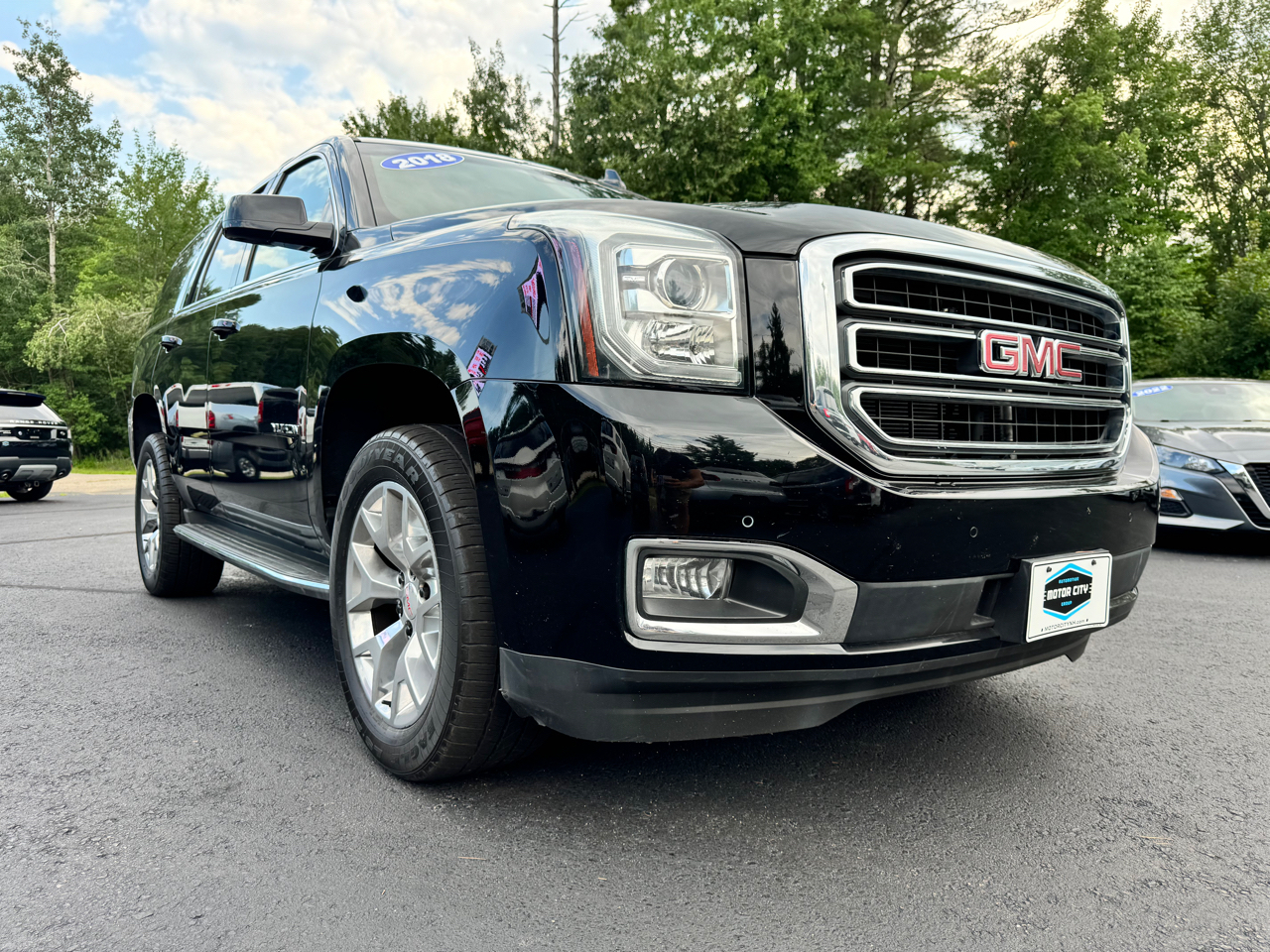 Used Cars for Sale Rochester NH 03867 Motor City Rochester