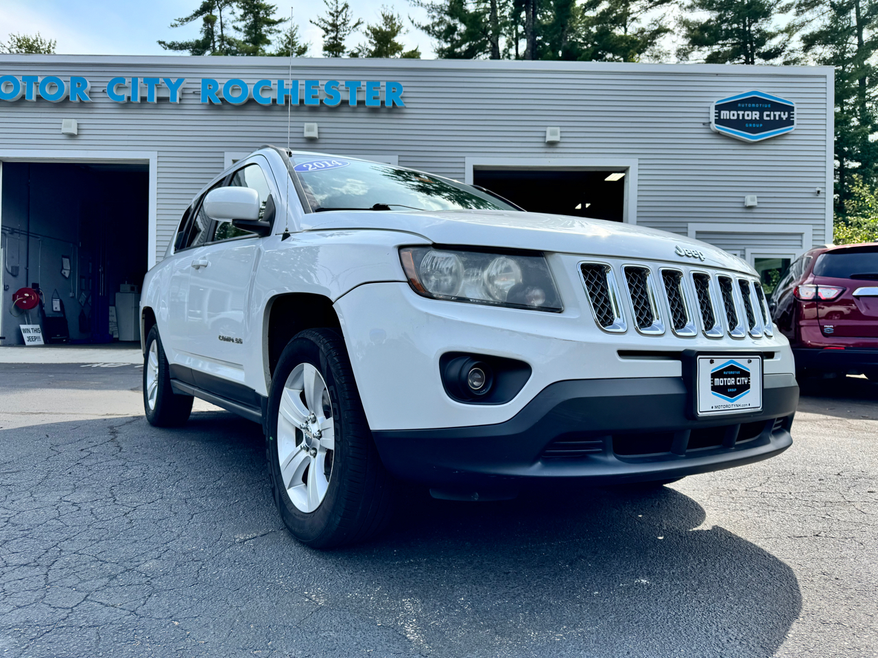 Used Cars for Sale Manchester NH 03104 Motor City