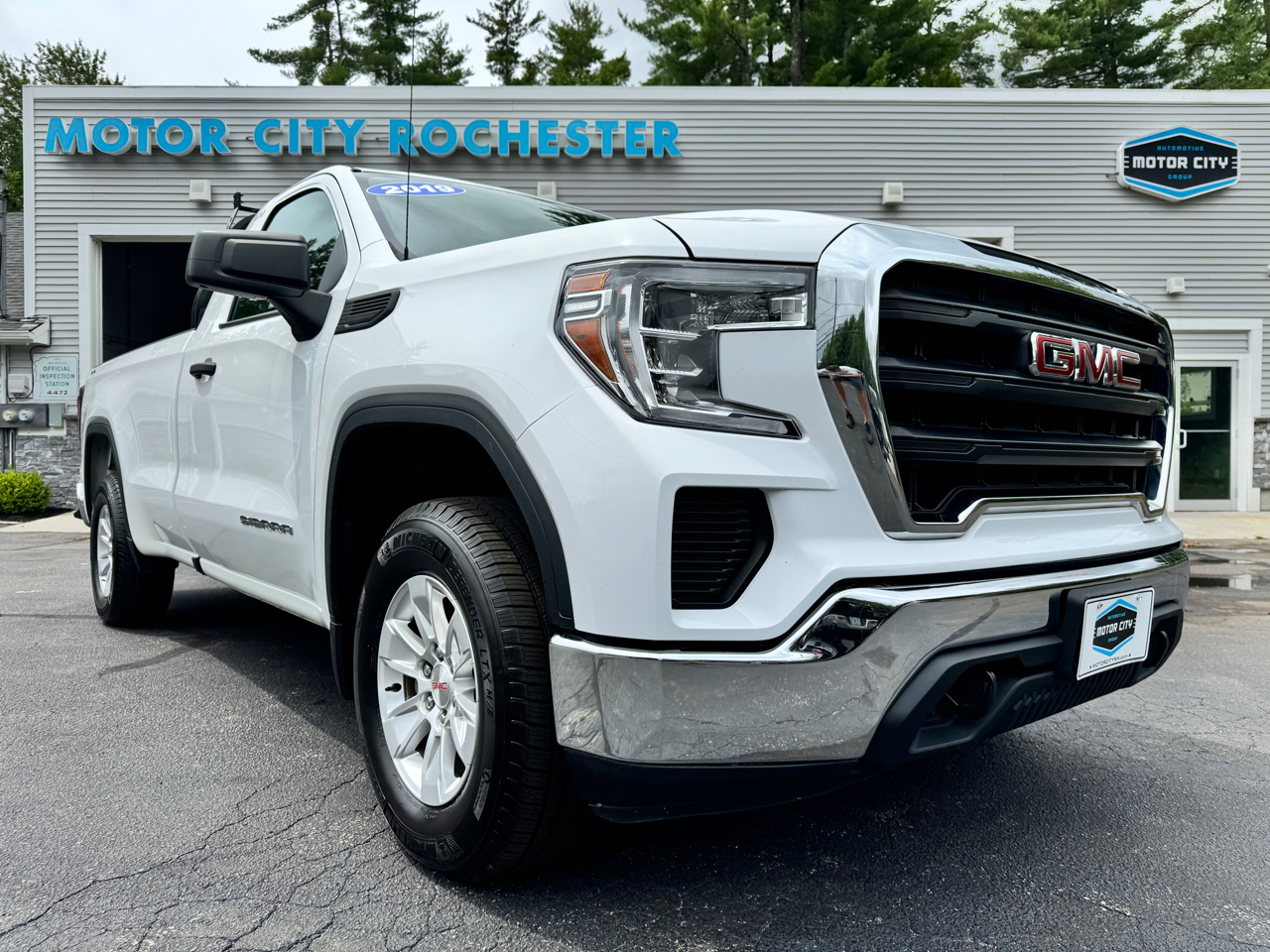 Used Cars for Sale Manchester NH 03104 Motor City