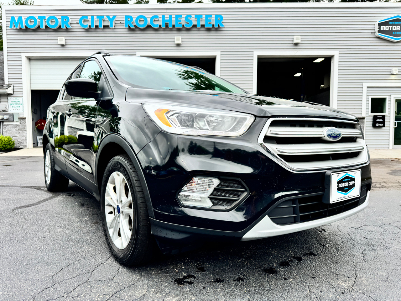 Used Cars for Sale Manchester NH 03104 Motor City