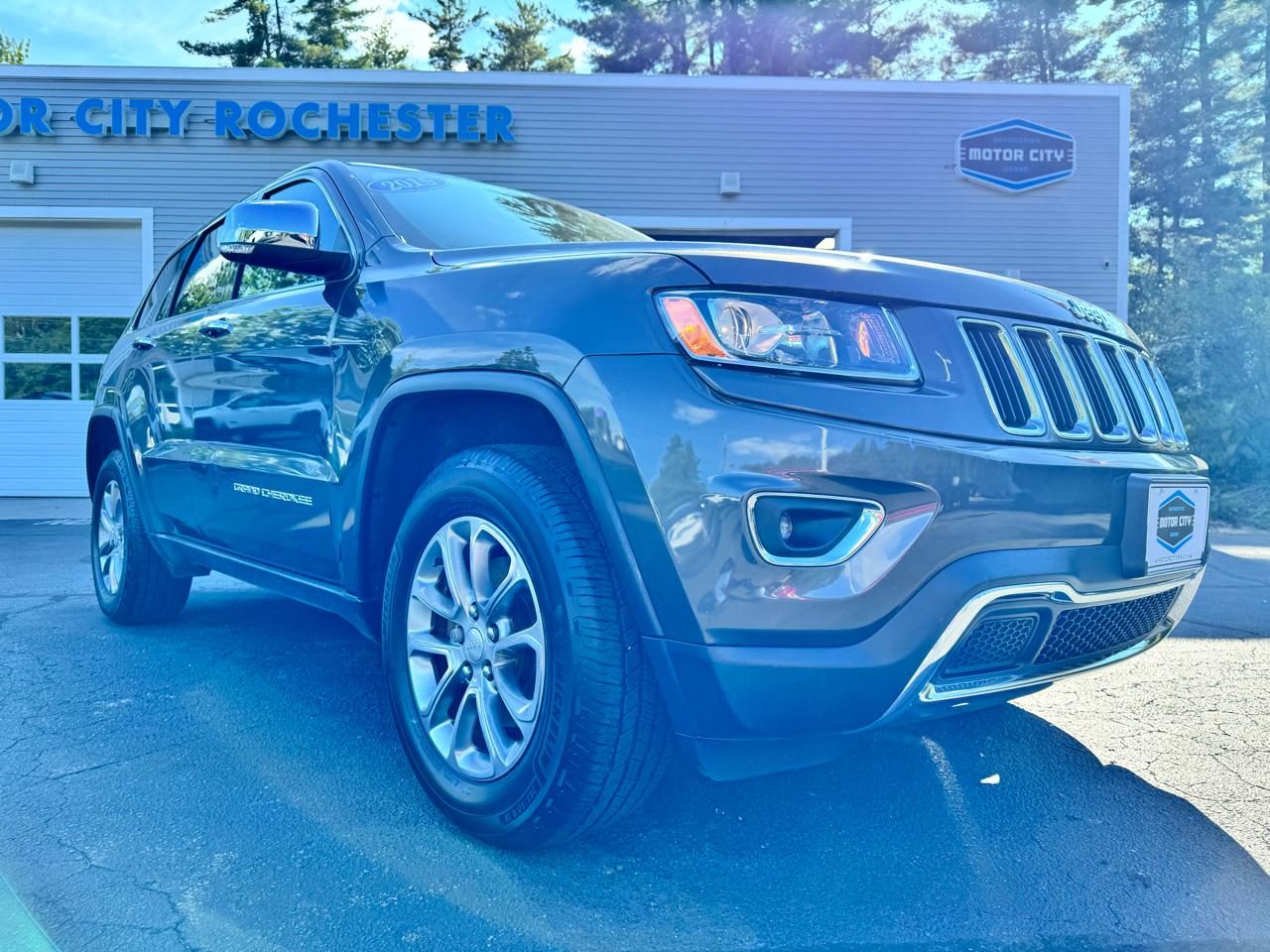 Auto Rochester Nh Used Cars for Sale Rochester NH 03867 Motor City Rochester