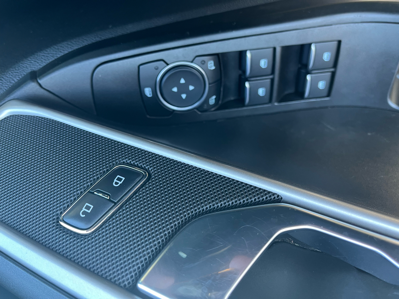 Ford Explorer Police 4WD 2020