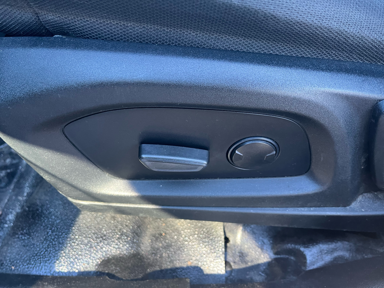 Ford Explorer Police 4WD 2020