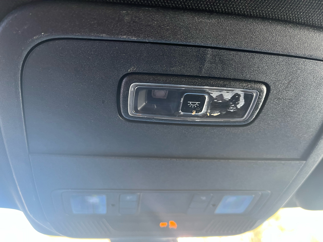 Ford Explorer Police 4WD 2020