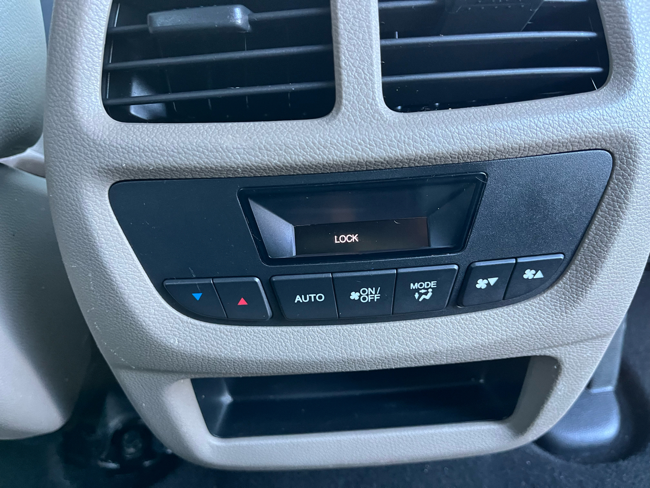 Honda Pilot EXL 4WD 2016