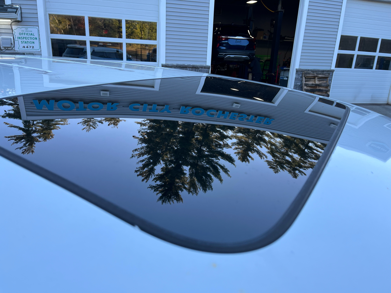 Honda Pilot EXL 4WD 2016