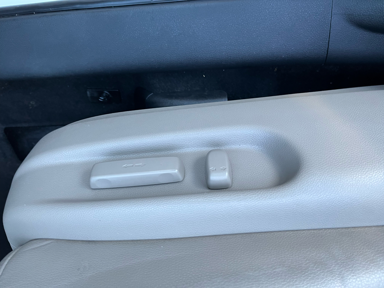 Honda Pilot EXL 4WD 2016