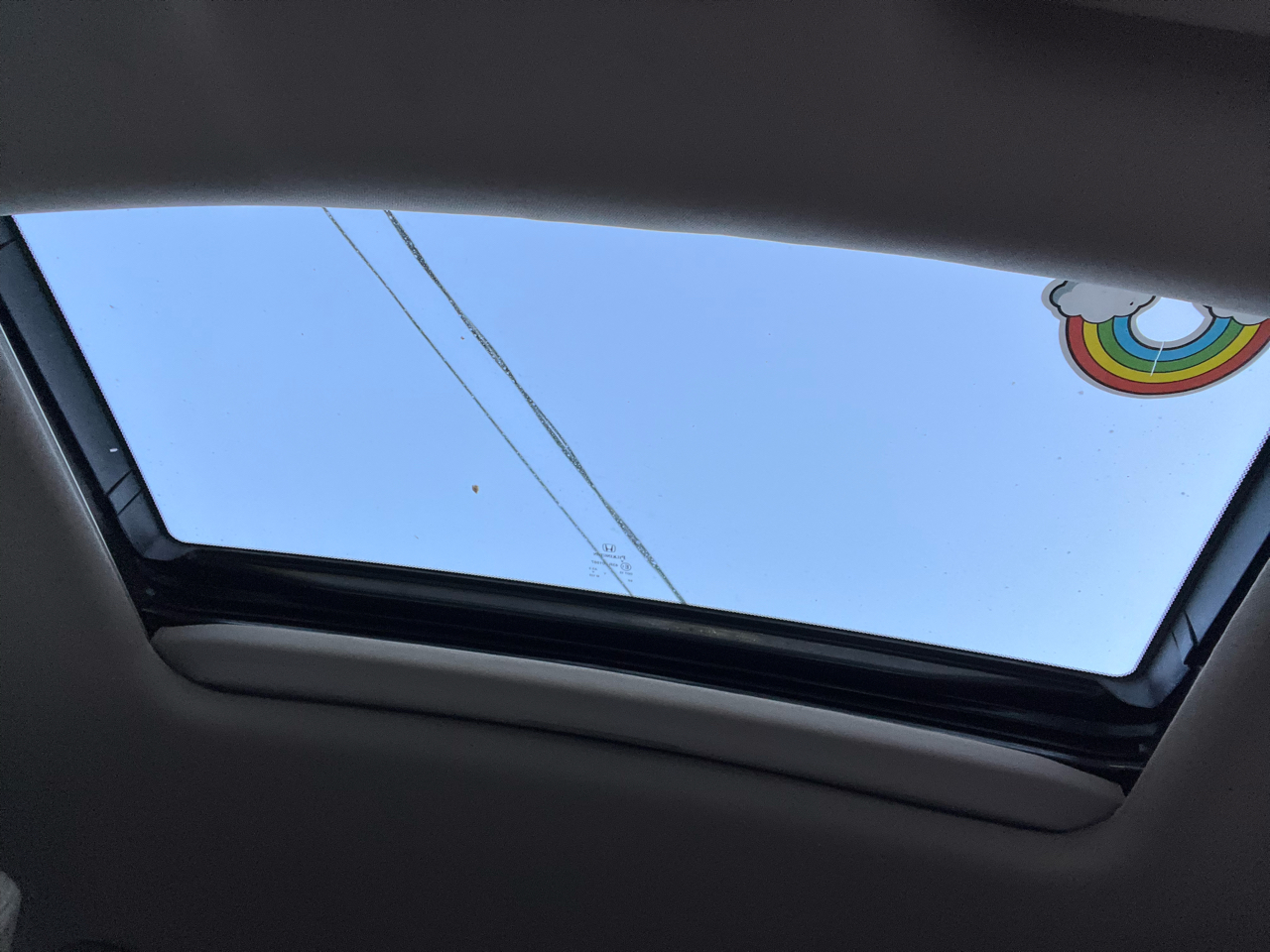 Honda Pilot EXL 4WD 2016