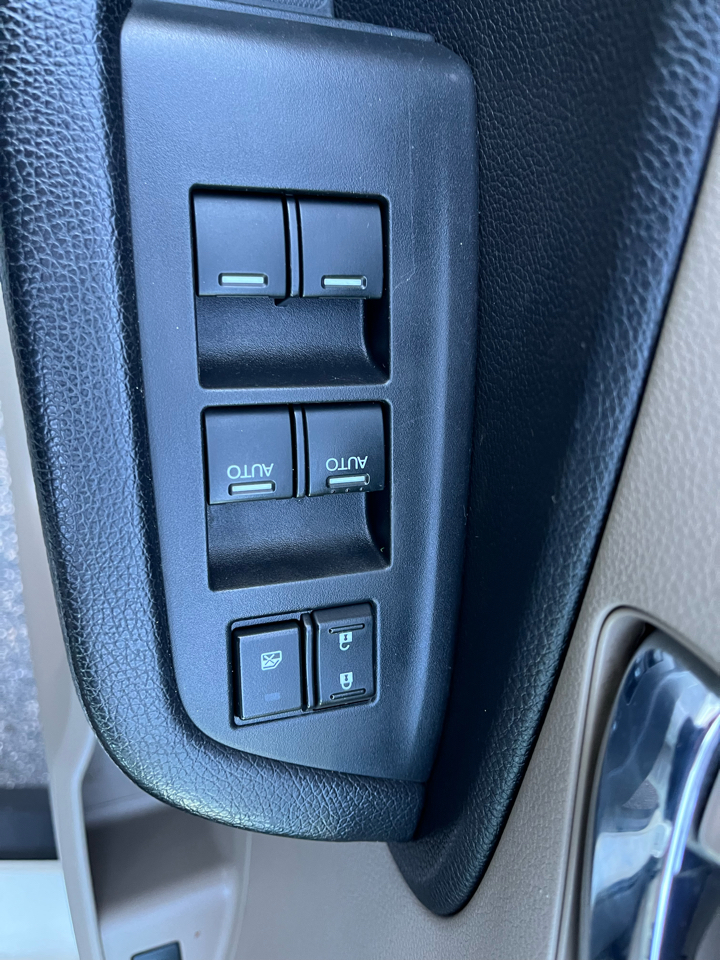 Honda Pilot EXL 4WD 2016