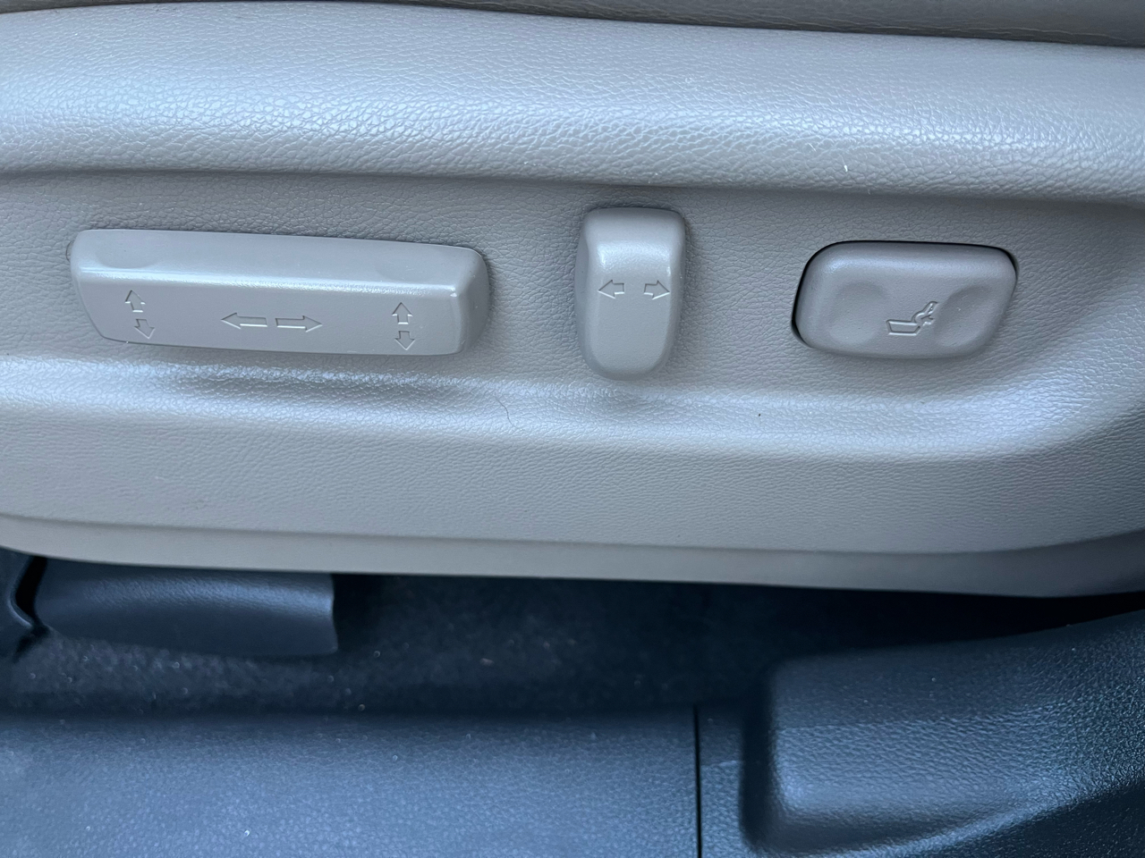 Honda Pilot EXL 4WD 2016