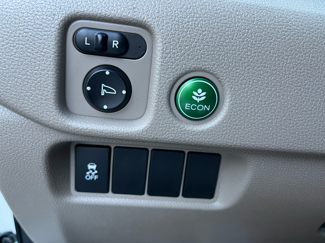 Honda Pilot EXL 4WD 2016