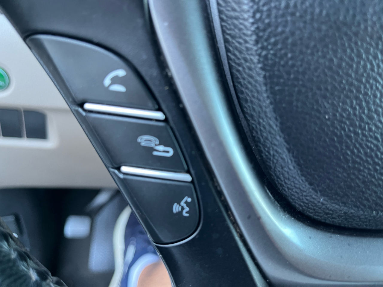 Honda Pilot EXL 4WD 2016