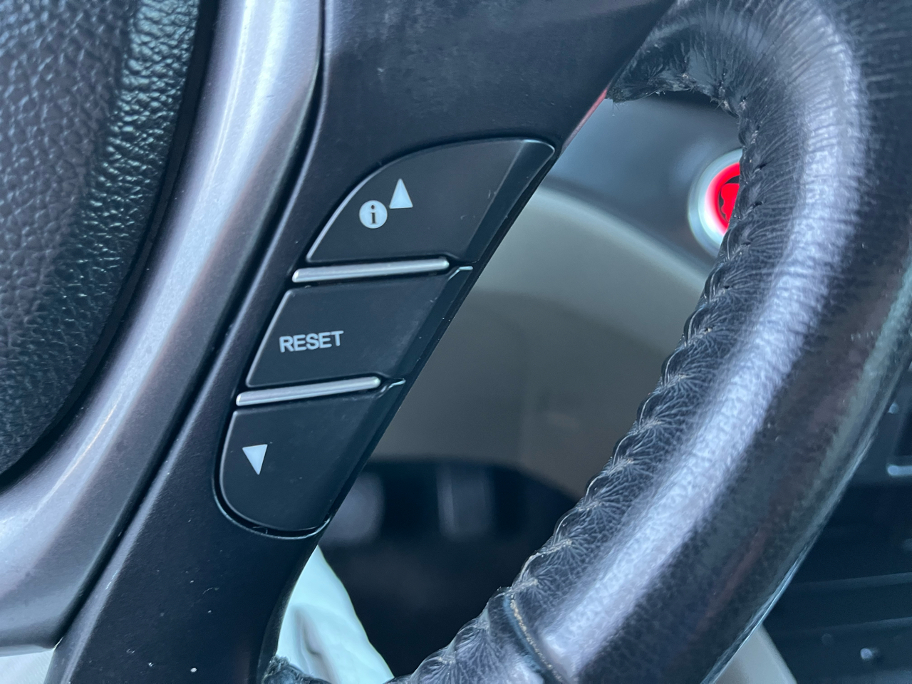 Honda Pilot EXL 4WD 2016