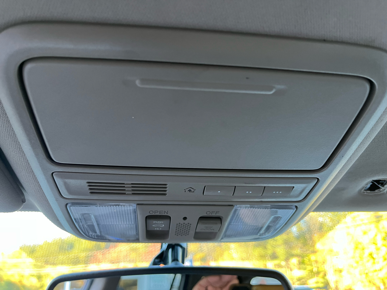 Honda Pilot EXL 4WD 2016