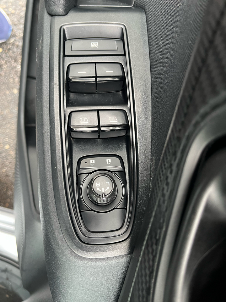 Subaru Impreza  2022