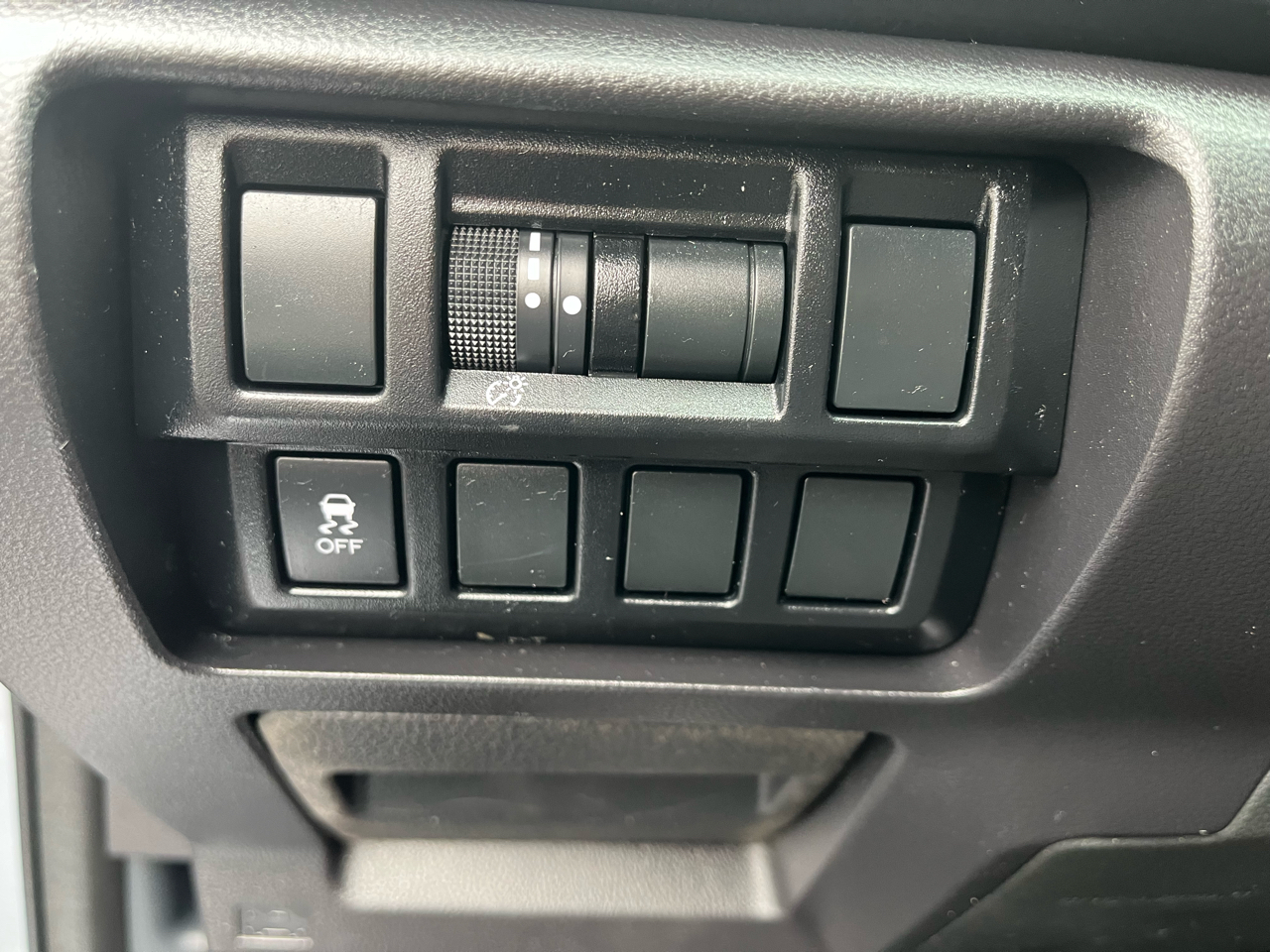 Subaru Impreza  2022