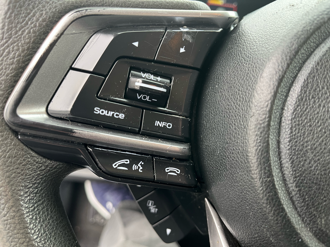 Subaru Impreza  2022