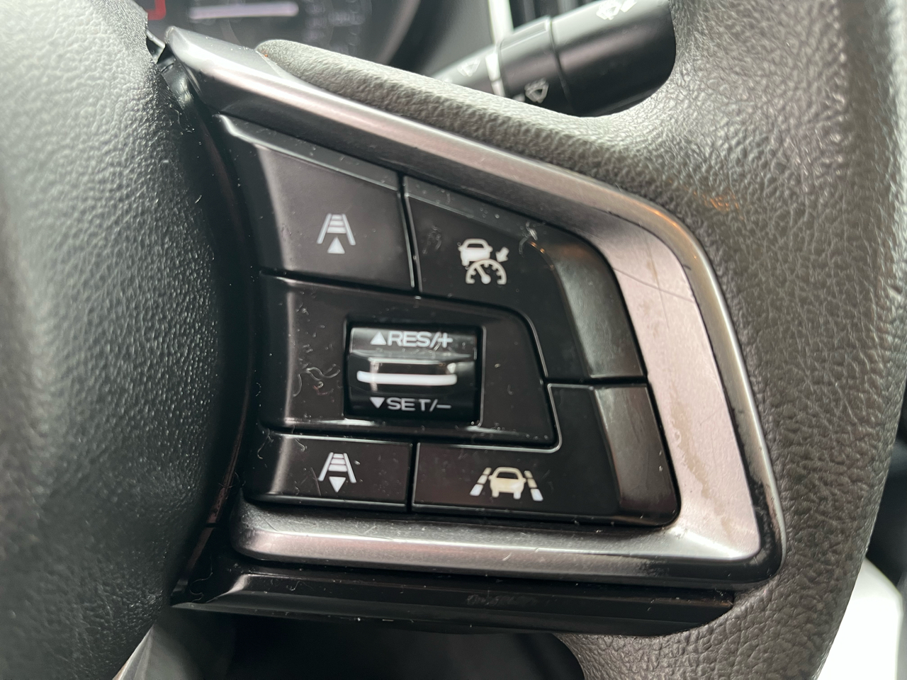 Subaru Impreza  2022