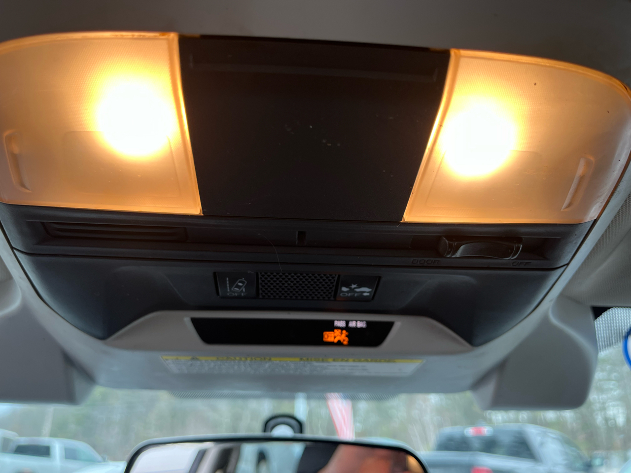 Subaru Impreza  2022