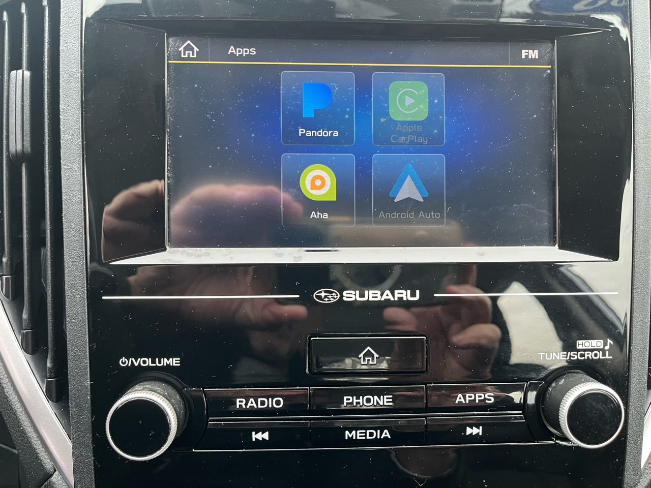 Subaru Impreza  2022