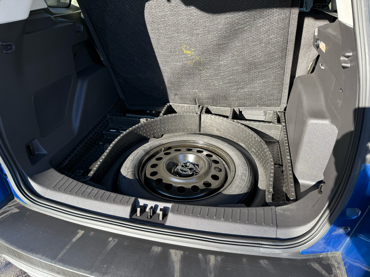 Ford Escape Titanium 4WD 2017