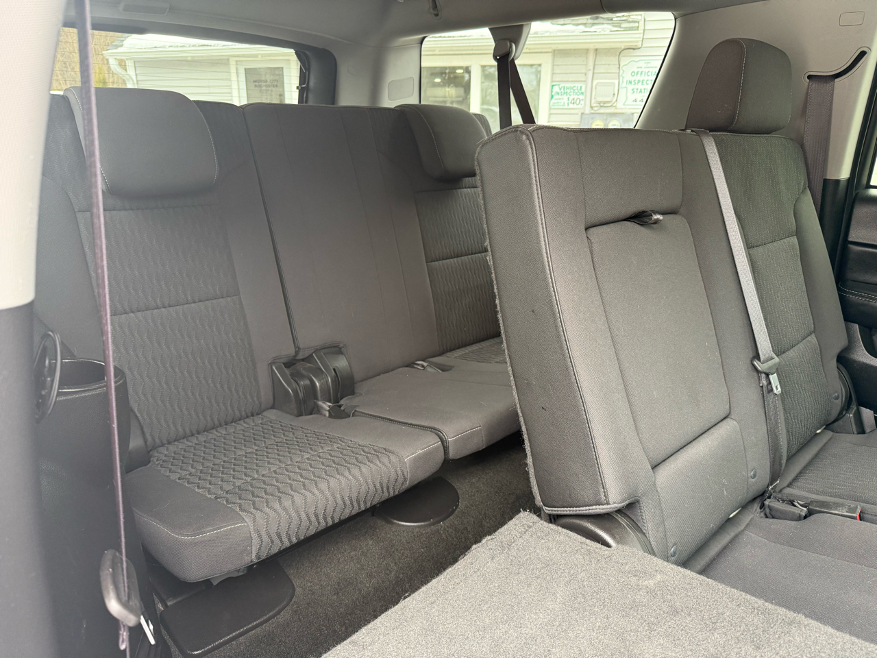 GMC Yukon XL SLE 4WD 2017