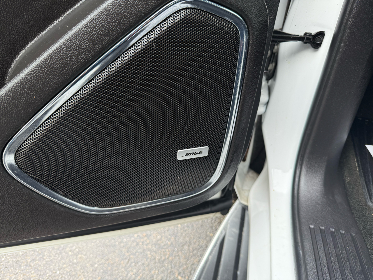 GMC Yukon XL SLE 4WD 2017