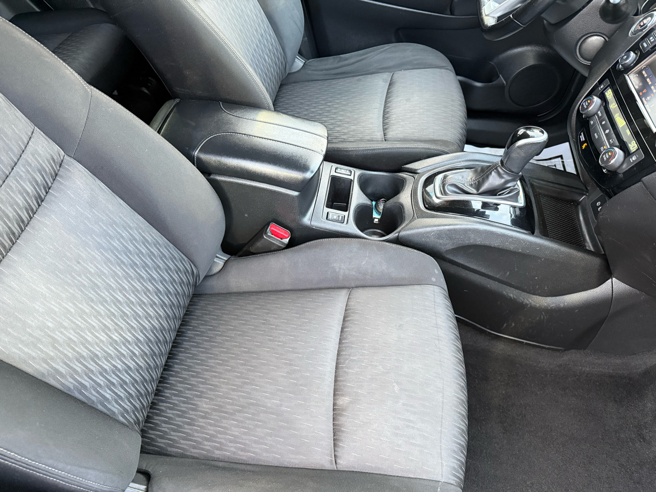 Nissan Rogue SV AWD 2020